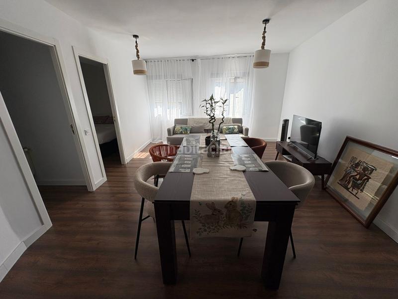Foto 1c26d9cb-7cc9-46e4-9f5a-fdb1a64178e2. Appartamento con riscaldamento in San Diego Madrid