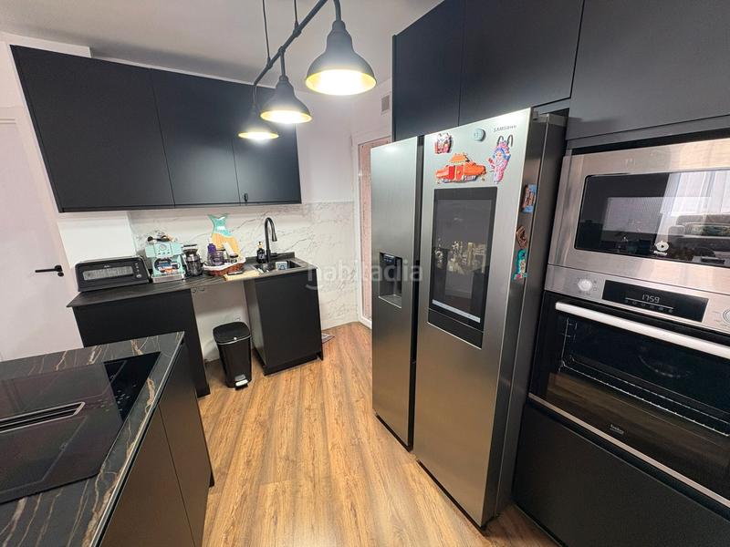 Foto 2ab22185-1058-441c-b702-834ad7e1a93c. Appartamento con riscaldamento in San Diego Madrid