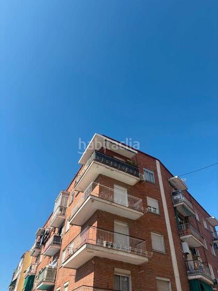 Foto 30c835f5-23dc-4252-942b-ae5b0a9e958d. Appartamento con riscaldamento in San Diego Madrid