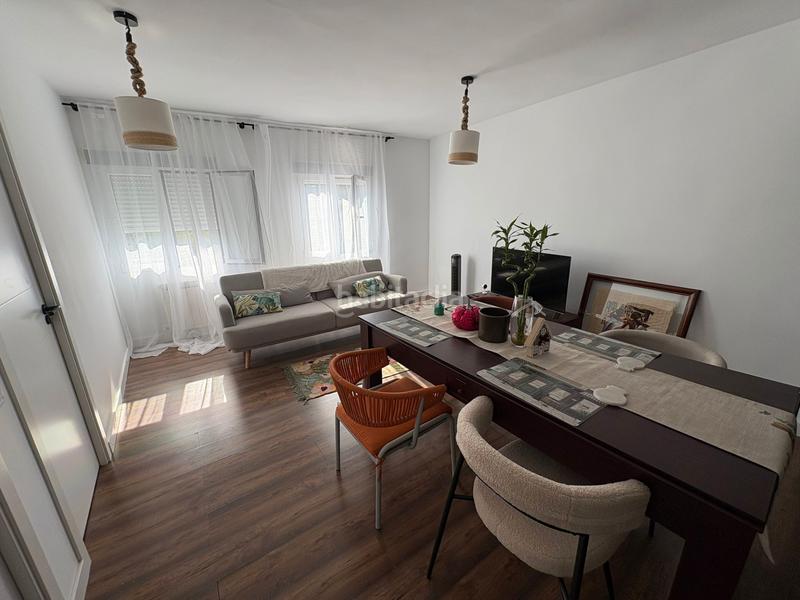 Foto 49ff4660-80f4-4929-8afb-24699bf7f09e. Appartamento con riscaldamento in San Diego Madrid