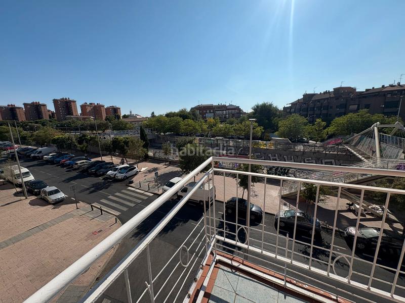 Foto 65c89400-a327-41ad-81f6-b00b15e5a9a5. Appartamento con riscaldamento in San Diego Madrid