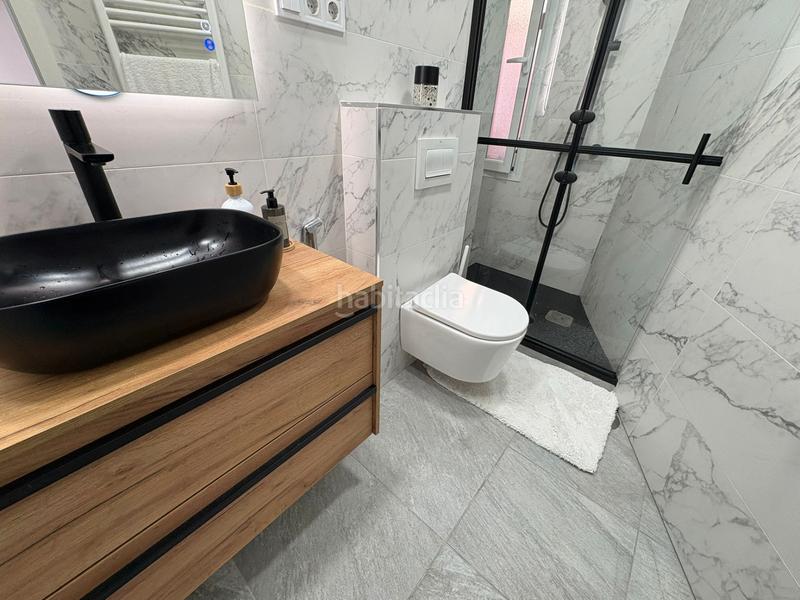 Foto 808bac90-7f73-4fec-ac40-9fe5d0980767. Appartamento con riscaldamento in San Diego Madrid