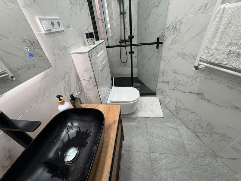 Foto 880a6877-9210-448b-91f3-6834d55910da. Appartamento con riscaldamento in San Diego Madrid