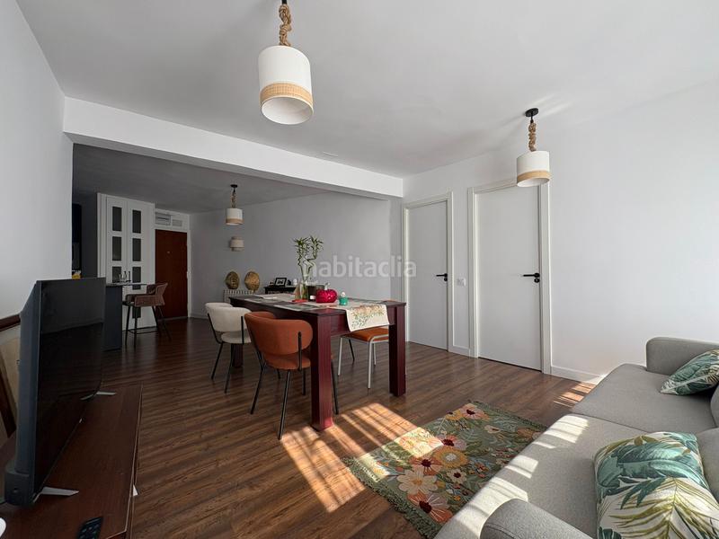 Foto 8d06460c-f7a7-409d-b88a-ecb140a62570. Appartamento con riscaldamento in San Diego Madrid