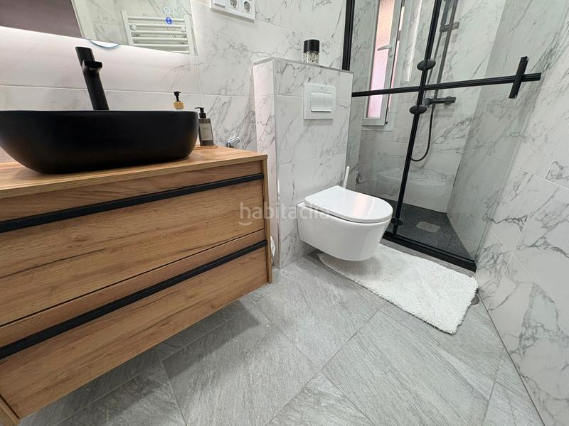 Foto 9bbf379a-ac99-4533-8b13-e67d6116043d. Appartamento con riscaldamento in San Diego Madrid