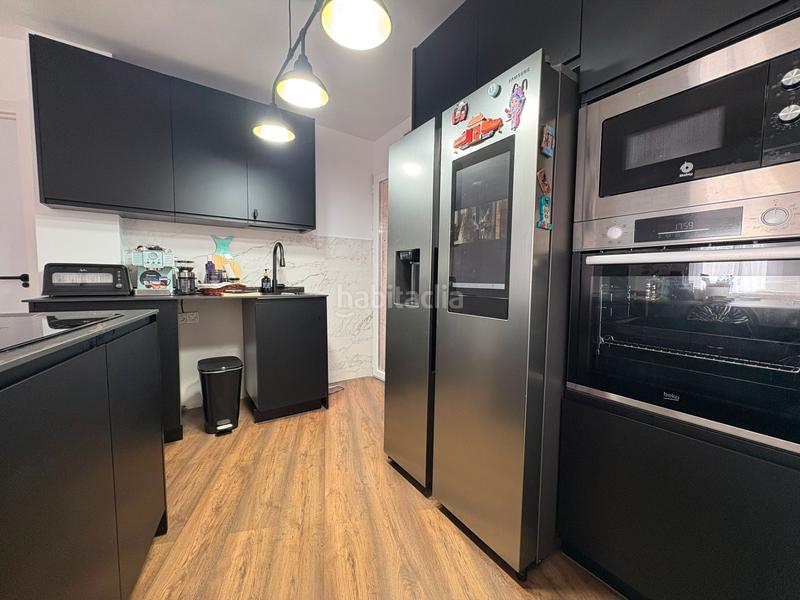 Foto 9f16d4d5-39fd-435c-9f8b-9fe4ceb9bfcb. Appartamento con riscaldamento in San Diego Madrid