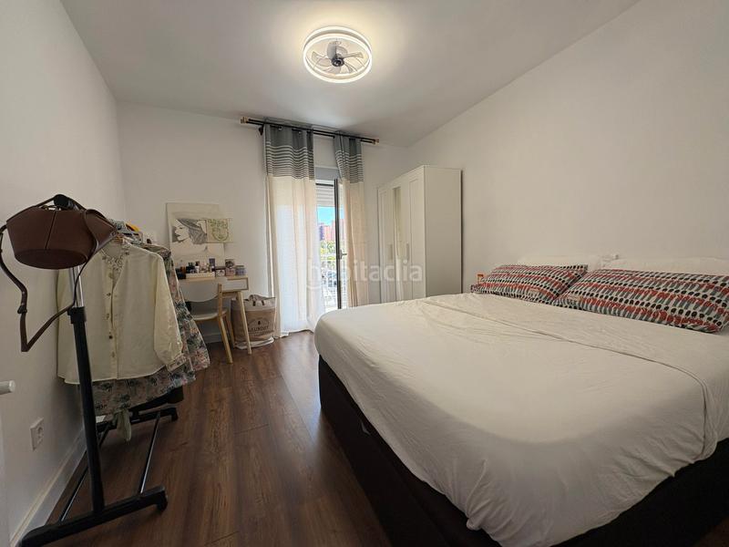 Foto ad316ecc-4e96-463b-8499-5b6560e40b4e. Appartamento con riscaldamento in San Diego Madrid