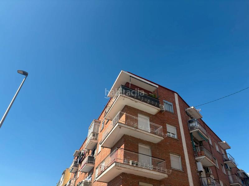 Foto bd8afbd5-713a-431f-99da-ef6bc53df6b0. Appartamento con riscaldamento in San Diego Madrid