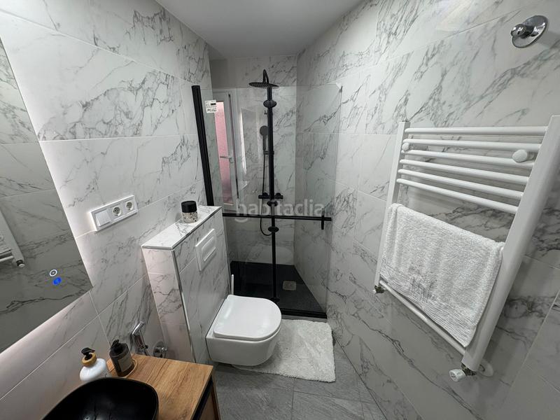 Foto c302c466-8bcb-4cb2-9865-6368d1360db2. Appartamento con riscaldamento in San Diego Madrid