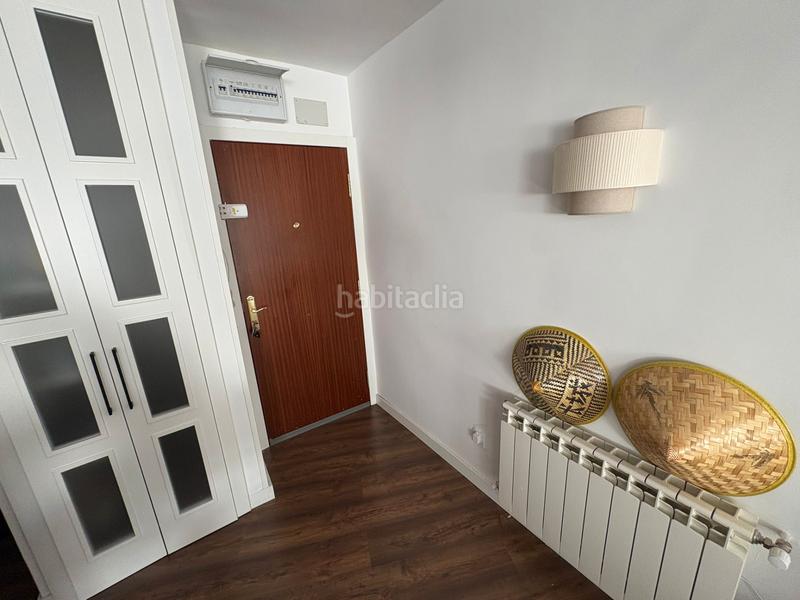 Foto dbca1382-53dc-4efe-8ab3-fb483a5dd7c9. Appartamento con riscaldamento in San Diego Madrid
