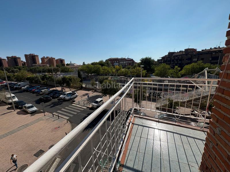 Foto f149de0f-fc23-47a1-8d3b-656beba80fa2. Appartamento con riscaldamento in San Diego Madrid