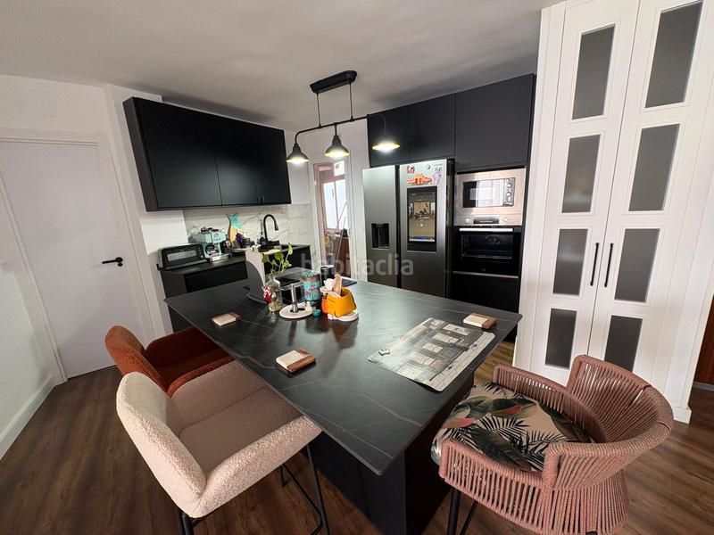 Foto f77e6584-071f-4e7f-bce1-da550d28b6b6. Appartamento con riscaldamento in San Diego Madrid