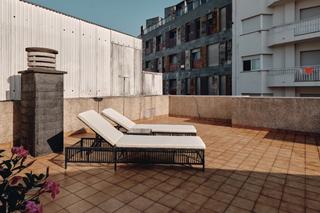 Flat in Rúa ramón cabanillas 8. Piso recién reformado con terraza