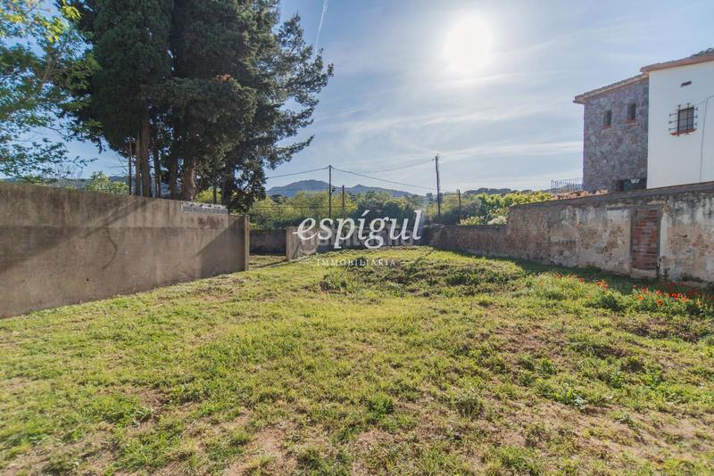 Foto 0deb98c6-02e2-46cc-a188-77836166a64a. Casa propiedad única en Mas Trempat-Sant Amanç-Casa Nova Sant Feliu de Guíxols