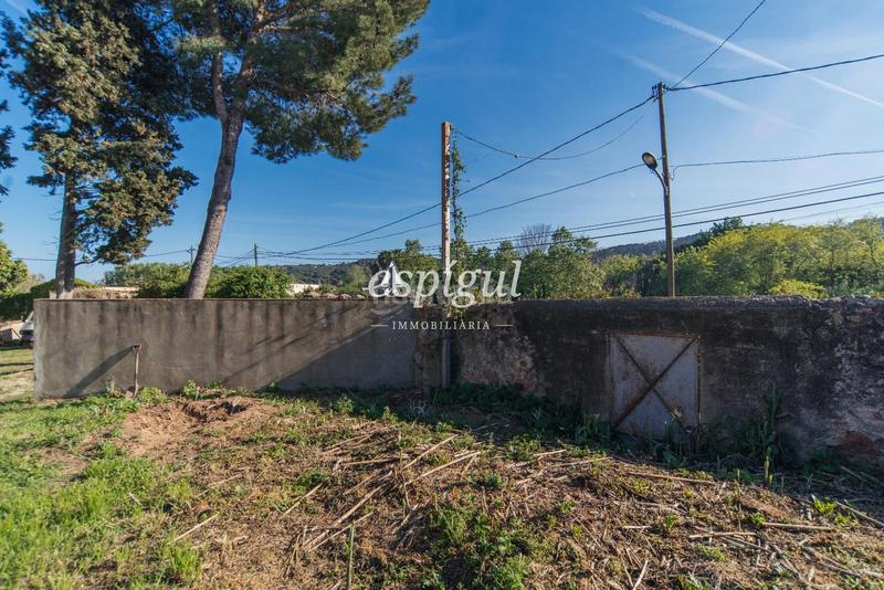 Foto 13a49aba-f6bd-49b5-bdfc-e705bbad7480. Casa propiedad única en Mas Trempat-Sant Amanç-Casa Nova Sant Feliu de Guíxols