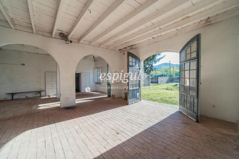 Foto 174bf1d8-2dec-403d-b21a-2b4d171e4e70. Casa propiedad única en Mas Trempat-Sant Amanç-Casa Nova Sant Feliu de Guíxols