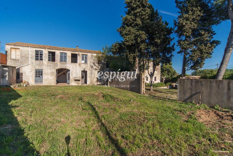 Foto 2e41e8cc-4021-459e-b247-54cf4f04afba. Casa propiedad única en Mas Trempat-Sant Amanç-Casa Nova Sant Feliu de Guíxols