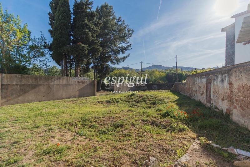 Foto 3d15023e-ffa7-41d6-91fc-8e189fde9a69. Casa propiedad única en Mas Trempat-Sant Amanç-Casa Nova Sant Feliu de Guíxols