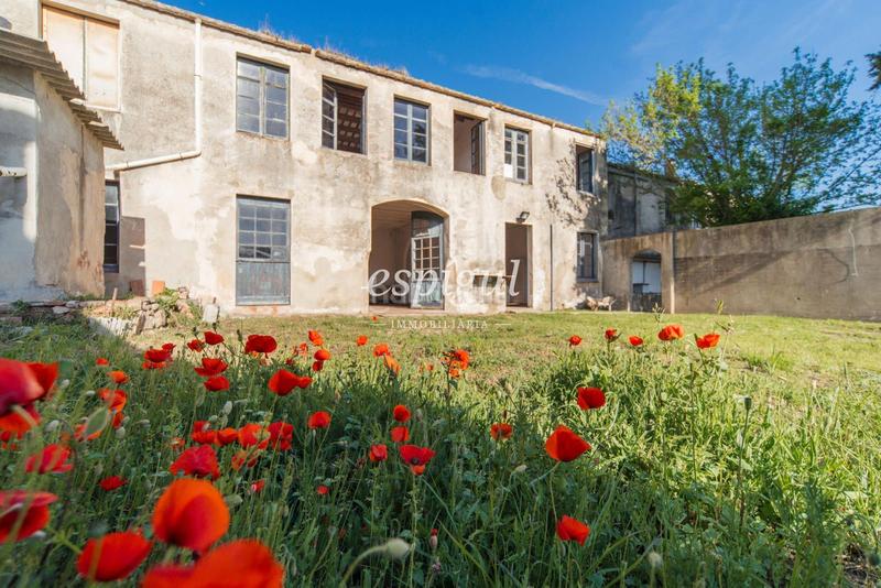 Foto 42e30864-9f5e-4544-8dbf-9e9613e6a356. Casa propiedad única en Mas Trempat-Sant Amanç-Casa Nova Sant Feliu de Guíxols