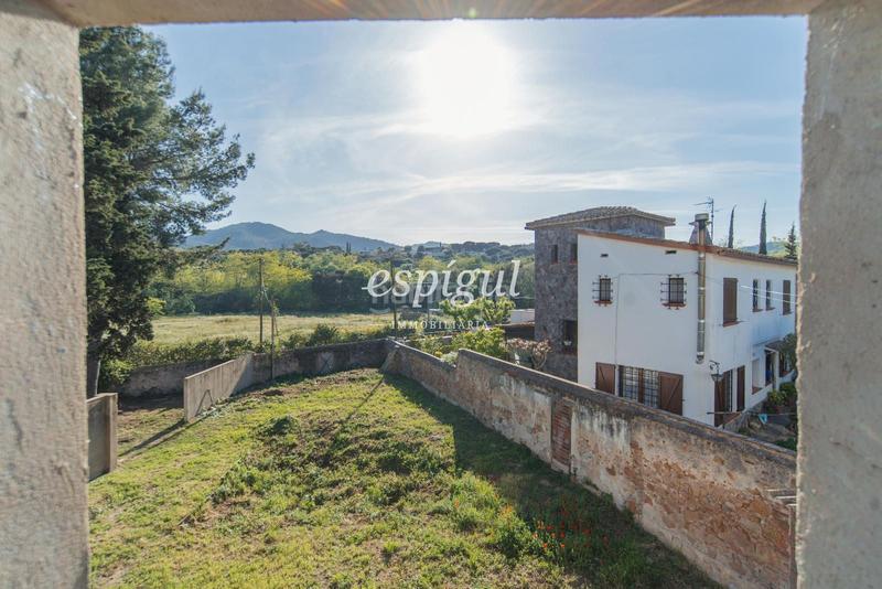 Foto 5ce1182b-a615-44bc-836f-3168f6d1fa93. Casa propiedad única en Mas Trempat-Sant Amanç-Casa Nova Sant Feliu de Guíxols