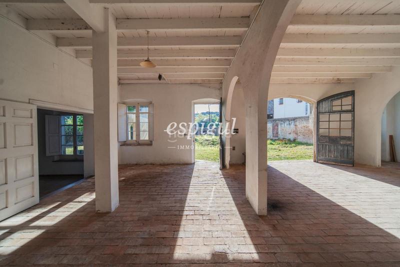 Foto a4a0cee7-f30b-49da-976f-1234e3bc7eac. Casa propiedad única en Mas Trempat-Sant Amanç-Casa Nova Sant Feliu de Guíxols