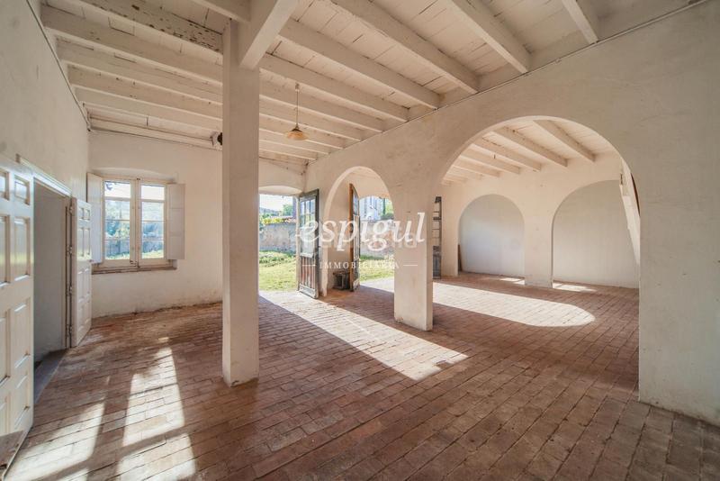 Foto ac635a5b-3f5f-44f9-96b9-ffa98c8c2976. Casa propiedad única en Mas Trempat-Sant Amanç-Casa Nova Sant Feliu de Guíxols