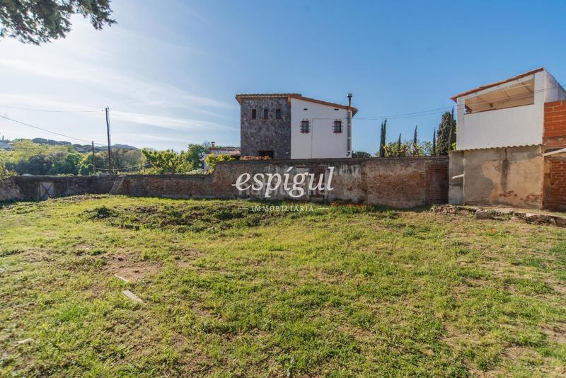 Foto c712450b-a161-4c0f-a2e3-fc2fad411321. Casa propiedad única en Mas Trempat-Sant Amanç-Casa Nova Sant Feliu de Guíxols