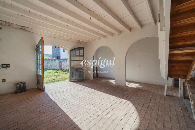 Foto d132bc77-8152-463f-a86e-b6899cf273a2. Casa propiedad única en Mas Trempat-Sant Amanç-Casa Nova Sant Feliu de Guíxols