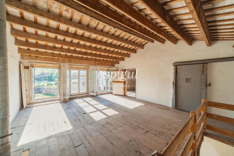Foto fb8264d8-0337-4fef-b360-7dc40fa8fa39. Casa propiedad única en Mas Trempat-Sant Amanç-Casa Nova Sant Feliu de Guíxols