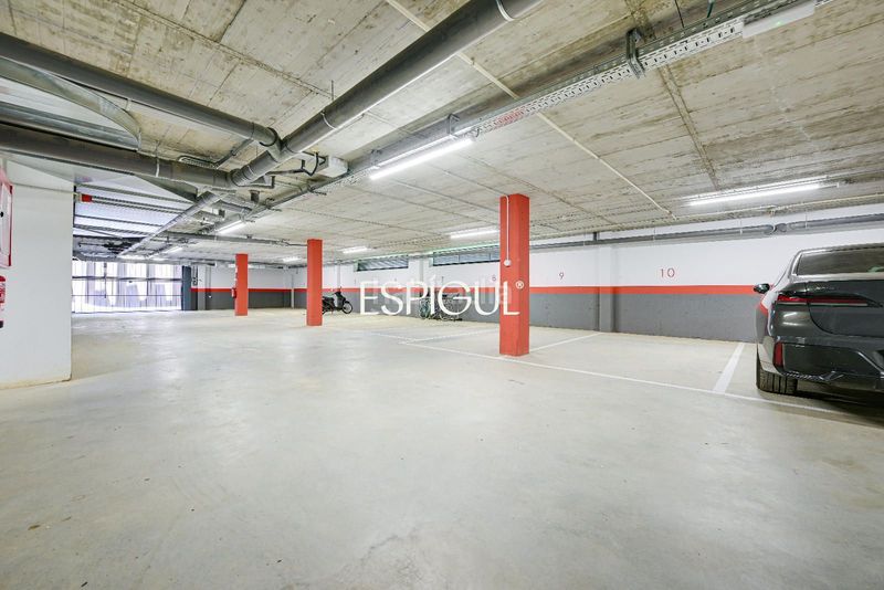 Foto 6394cc89-e43f-4b90-8384-e1c07ae8506c. Flat with heating parking pool in Pals