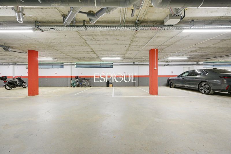 Foto 9c2b1584-3528-437c-a428-8e145d1efb8f. Flat with heating parking pool in Pals