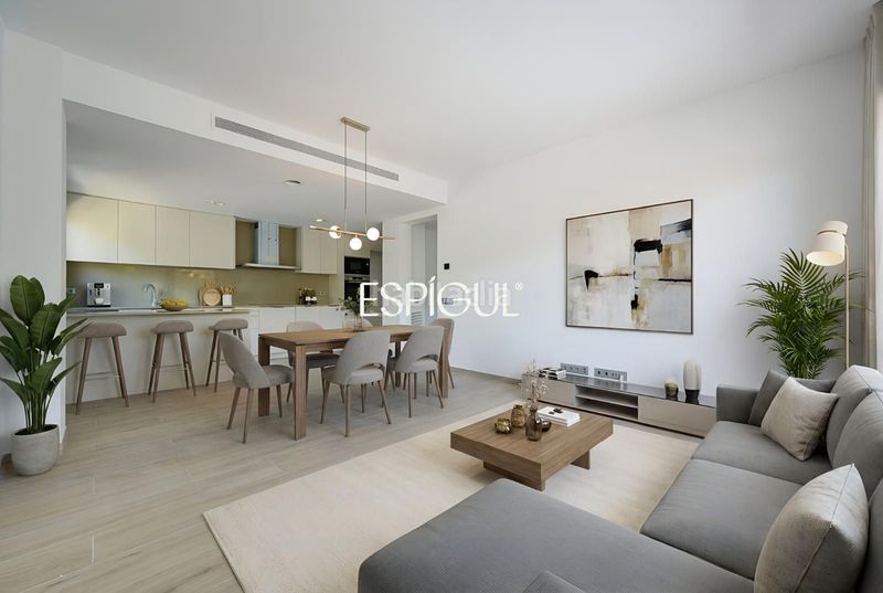 Foto d2ea5634-8708-4f5d-bb72-1e20201fdc32. Flat with heating parking pool in Pals