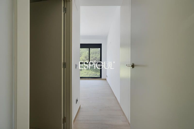 Foto e402bbb3-a298-4513-a757-e45ae9a55ee0. Flat with heating parking pool in Pals