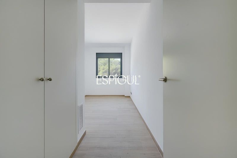 Foto ef188b75-54b8-454c-b3a6-c54fcab443df. Flat with heating parking pool in Pals