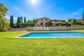 Casa a schiera  Mas xargai 6. Casa adosada con jardín privado y piscina comunitaria en albons