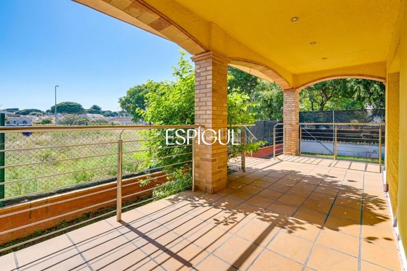 Foto 38b4f97d-d45e-4a9e-882a-b1ab0fc0ee42. Casa a salvia 3 a Riells Escala (L´)