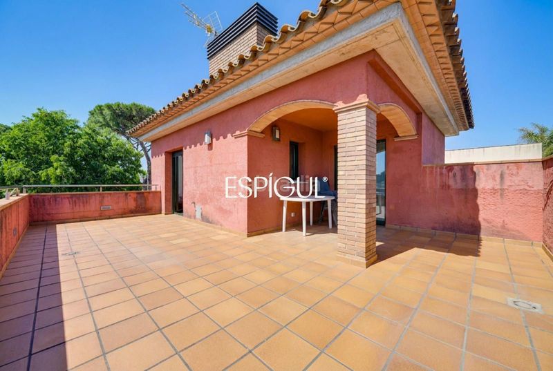 Foto 5beb0c14-33b2-45a6-9d01-2ee3063367ee. Casa a salvia 3 a Riells Escala (L´)
