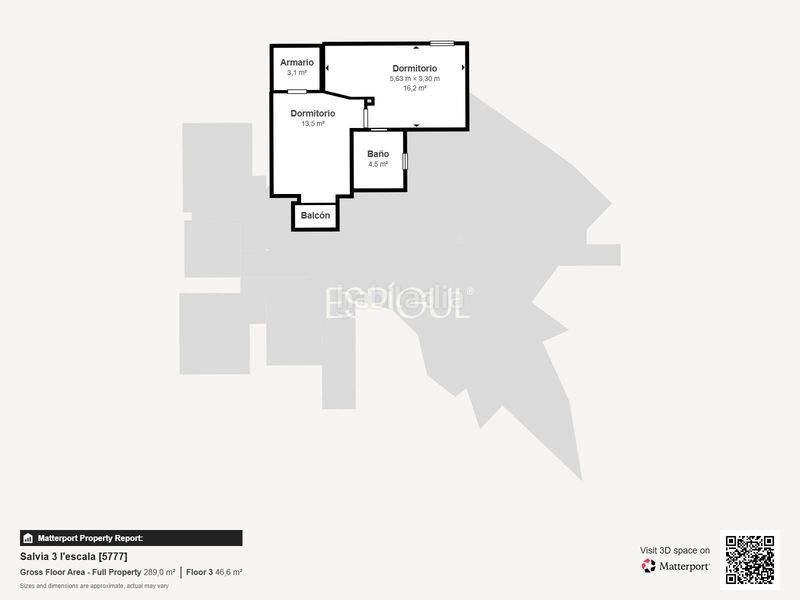 Foto 70440072-ee29-4c2e-a7f1-64f466b0c746. Casa a salvia 3 a Riells Escala (L´)