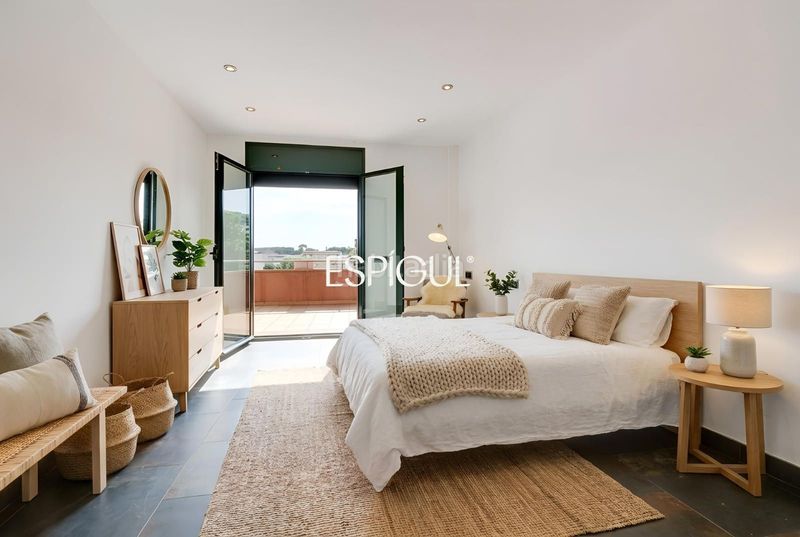 Foto 74c24d95-d79f-413e-b053-1f91d8ed0393. Casa a salvia 3 a Riells Escala (L´)