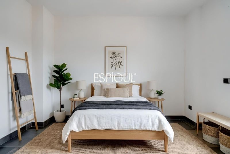 Foto a0e8e68b-3e63-4138-92bc-7fde62995f53. Casa a salvia 3 a Riells Escala (L´)