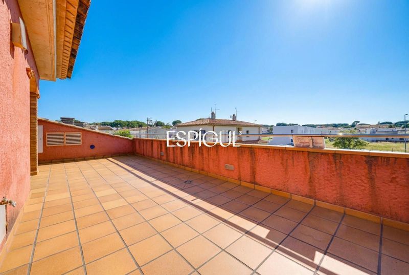 Foto ac3ea5a9-c4c6-49c7-abd6-d4332ae236ca. Casa a salvia 3 a Riells Escala (L´)