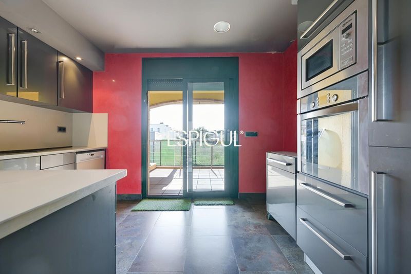 Foto dc5492f0-1ec3-4679-b663-0291e5303a77. Casa a salvia 3 a Riells Escala (L´)