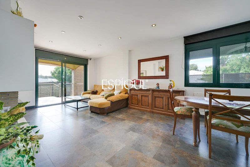 Foto e1b833a9-1f4a-465f-ae6e-662d656e44b6. Casa a salvia 3 a Riells Escala (L´)