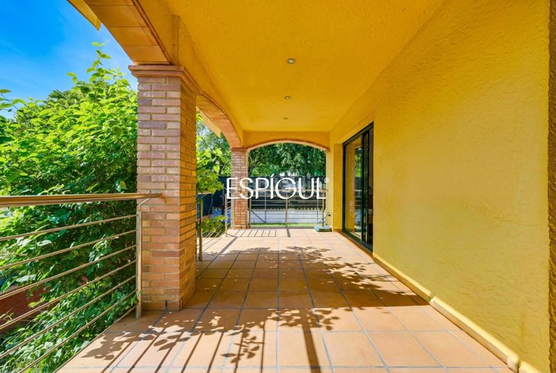 Foto ed42add9-c2e6-4190-b43a-083ed9cf0a27. Casa a salvia 3 a Riells Escala (L´)
