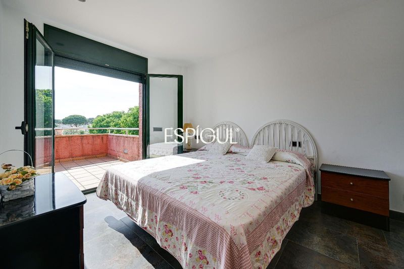 Foto ffbf975f-2fa1-4edd-bc05-103a36567ca3. Casa a salvia 3 a Riells Escala (L´)