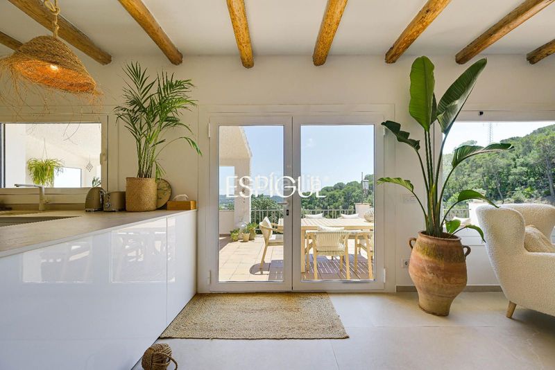 Foto 02424dc8-16af-4ee3-9fa0-aeef83869499. Casa amb calefacció aparcament piscina a Vall-llobrega