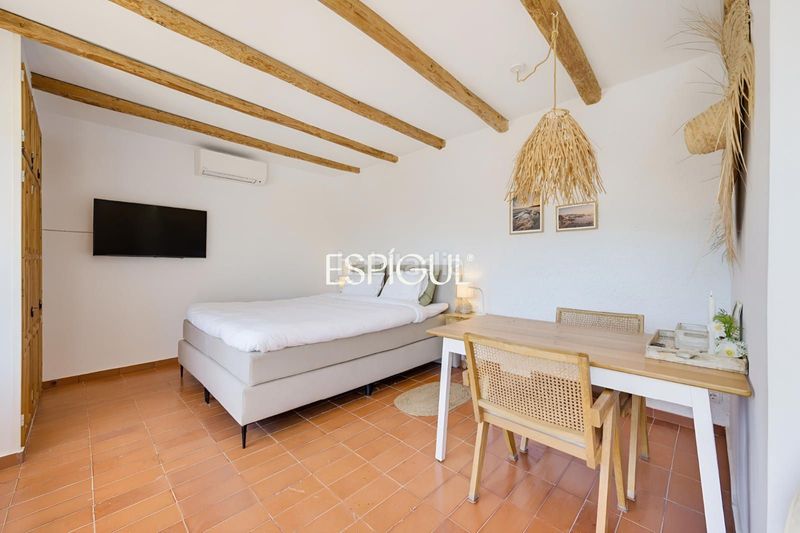 Foto 06c601e1-c8d0-47d8-88e7-3a096ee4ce65. Casa amb calefacció aparcament piscina a Vall-llobrega