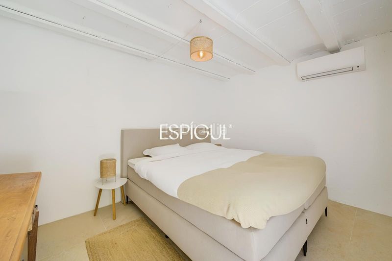 Foto 27a5be6f-6c06-49e4-b784-ae9151b17ecd. Casa amb calefacció aparcament piscina a Vall-llobrega