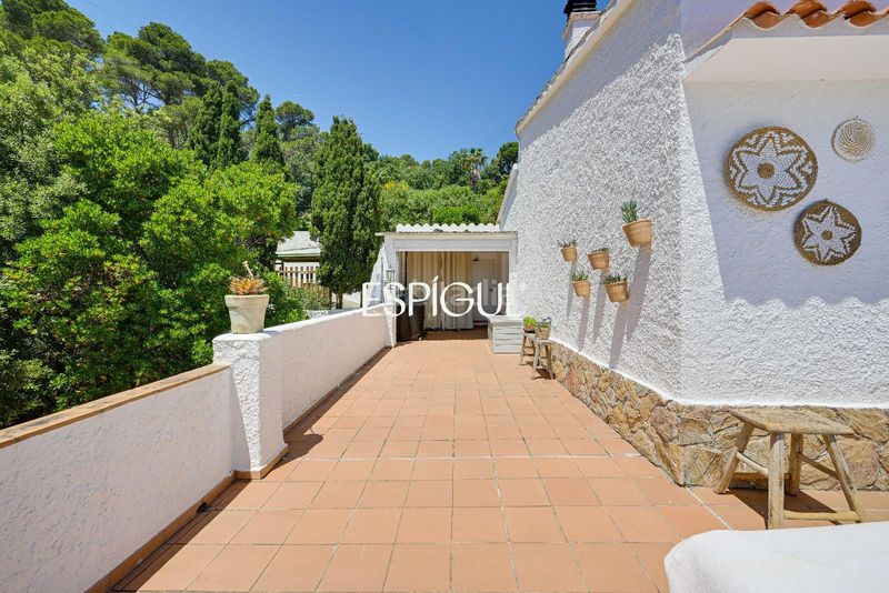 Foto 46b0596c-fb7f-42a4-b373-8b42201abfd5. Casa amb calefacció aparcament piscina a Vall-llobrega