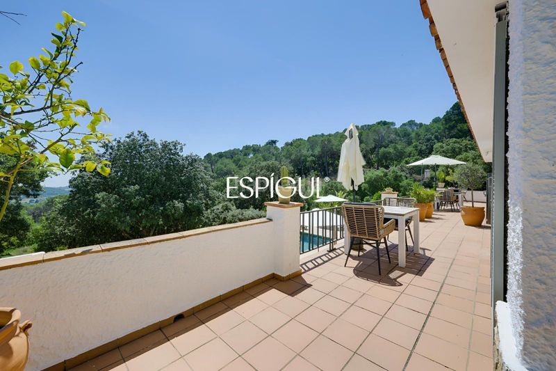 Foto 477fe8f6-a31b-4254-8b18-148335236caa. Casa amb calefacció aparcament piscina a Vall-llobrega